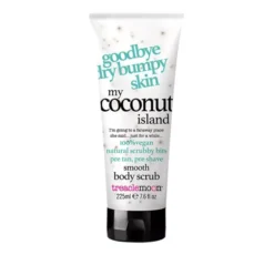 Treaclemoon My Coconut Island peeling do ciała 225ml