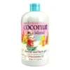 Treaclemoon My Coconut Island żel pod prysznic 500ml