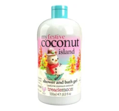 Treaclemoon My Coconut Island żel pod prysznic 500ml