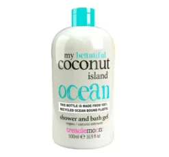 Treaclemoon My Coconut Island żel pod prysznic 500ml