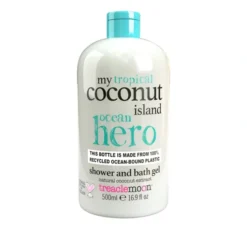 Treaclemoon My Coconut Island żel pod prysznic 500ml