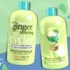 Treaclemoon One Ginger Morning żel pod prysznic 500ml