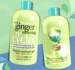 Treaclemoon One Ginger Morning żel pod prysznic 500ml
