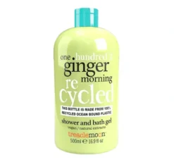 Treaclemoon One Ginger Morning żel pod prysznic 500ml