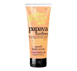 Treaclemoon Papaya Summer peeling do ciała 225ml