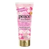 Treaclemoon Peace In A Flower Smooth Body Scrub wygładzający peeling do ciała 225 ml