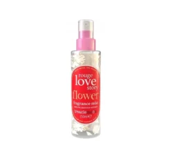 Treaclemoon Rouge Love Story Flower mgiełka do ciała 150 ml