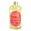 Treaclemoon Rouge Love Story Flower żel pod prysznic 2w1 500ml