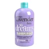 Treaclemoon Sleepy Lavender Fairy So Dreamy żel pod prysznic 2w1 500ml