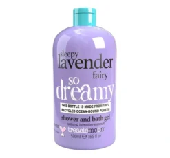 Treaclemoon Sleepy Lavender Fairy So Dreamy żel pod prysznic 2w1 500ml