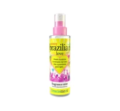 Treaclemoon Sunny Brazilian Love mgiełka do ciała 150ml