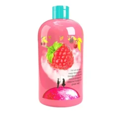 Treaclemoon The Raspberry Kiss żel pod prysznic 500ml