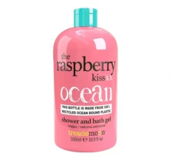 Treaclemoon The Raspberry Kiss żel pod prysznic 500ml