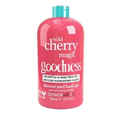 Treaclemoon Wild Cherry Magic żel pod prysznic 500ml