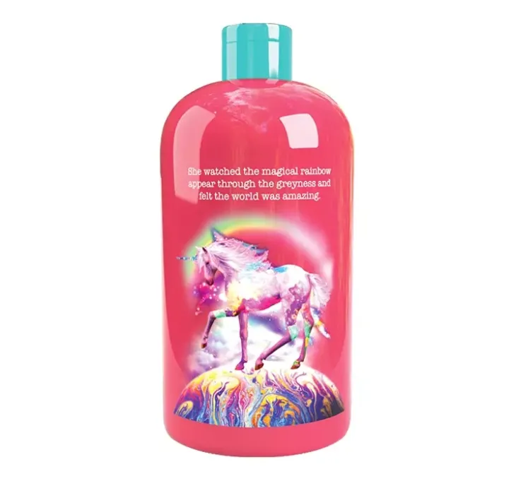 Treaclemoon Wild Cherry Magic żel pod prysznic 500ml