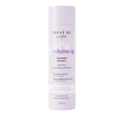 Trust My Sister Let’s Volume Up szampon do włosów zwiększający objętość 250 ml