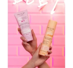Trust My Sister maska do włosów intensywnie regenerująca i odbudowująca 150 ml