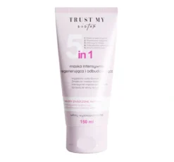 Trust My Sister maska do włosów intensywnie regenerująca i odbudowująca 150 ml