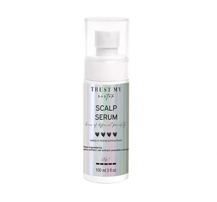Trust My Sister Scalp Serum wcierka do włosów 100 ml
