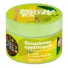 Tutti Frutti cukrowy peeling do ciała Mocna Gruszka 300 g