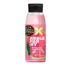 Tutti Frutti mleczko do kąpieli i pod prysznic Arbuz Party 400 ml