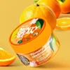 Tutti Frutti ujędrniające masło do ciała Minty Orange 200 ml