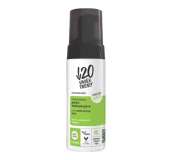 Under Twenty Anti Acne Cleanse oczyszczająca pianka detoksykująca 150 ml