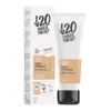 Under Twenty BB krem matujący 01 Light 60 ml