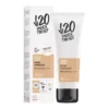 Under Twenty BB krem matujący 02 Natural 60 ml