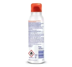Undofen All In One spray do stóp i obuwia o właściwościach przeciwgrzybiczych 150ml
