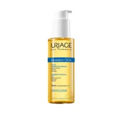 Uriage Bariederm dermatologiczny olejek na rozstępy i blizny 100 ml