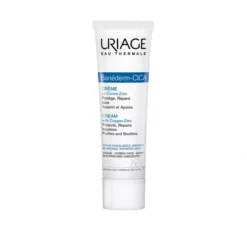 Uriage Bariederm krem regenerujący do ciała z Cu-Zn 40 ml