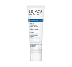 Uriage Bariederm krem regenerujący do ciała z Cu-Zn 100 ml