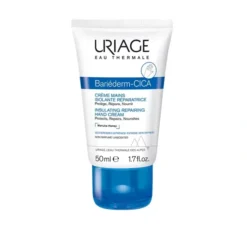 Uriage Bariederm regenerująco-ochronny krem do rąk 50 ml
