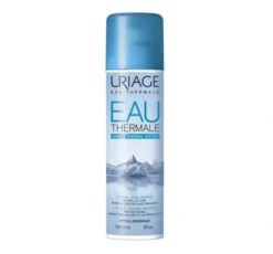 Uriage Eau Thermale kojąco-ochronny spray nawilżający z wodą termalną 150 ml
