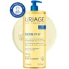 Uriage Eau Thermale oczyszczający olejek do kąpieli i pod prysznic 1000 ml