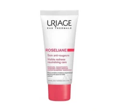 Uriage Eau Thermale Roseliane krem do twarzy łagodzący zaczerwienienia 40 ml