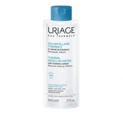 Uriage Eau Thermale woda micelarna do skóry normalnej i suchej 500 ml