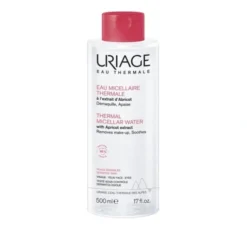 Uriage Eau Thermale woda micelarna do skóry wrażliwej 500 ml