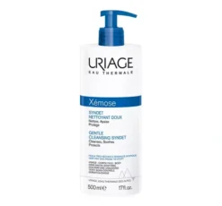 Uriage Eau Thermale Xemose żel-krem do mycia twarzy i ciała 500 ml