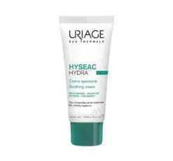 Uriage Hyseac Hydra regenerujący krem do twarzy 40 ml