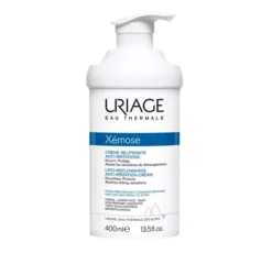 Uriage Xemose krem do bardzo suchej skóry 400 ml