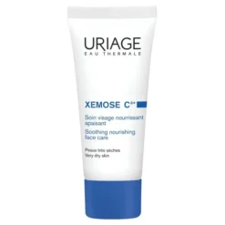 Uriage Xemose odżywczy krem do twarzy 40 ml