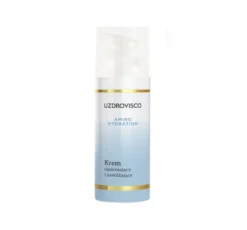 Uzdrovisco Amino Hydration krem ujędrniający i nawilżający 50ml