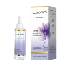 Uzdrovisco Balance serum normalizujące i zwężające pory 30ml
