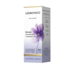 Uzdrovisco Balance serum normalizujące i zwężające pory 30ml