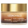 Uzdrovisco Bio Elixir regenerujący krem wygładzający zmarszczki na noc 50 ml