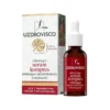 Uzdrovisco Cica naczynka chłodzące serum kompres 30ml