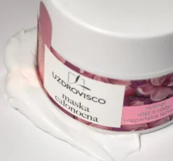 Uzdrovisco Cykl Odnowy Skóry maska całonocna do twarzy 40 ml