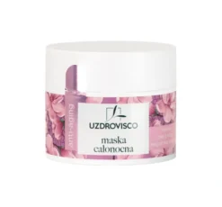 Uzdrovisco Cykl Odnowy Skóry maska całonocna do twarzy 40 ml